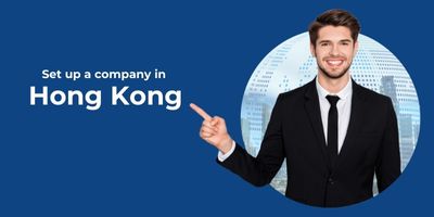 Logo Hong Kong